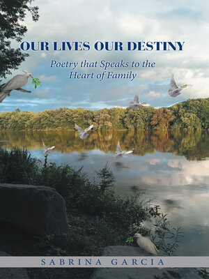 cover image of Our Lives Our Destiny